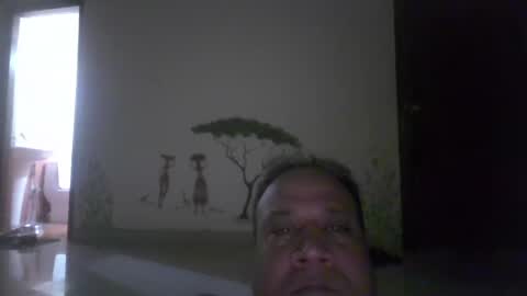 Pervert online show from February 26, 2025, 6:54 pm