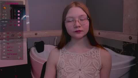 Tessa online show from February 11, 2026, 2:05 am