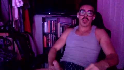 luvrboy77 online show from August 8, 2026, 4:03 am