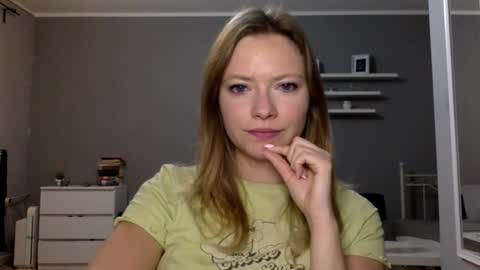 Millie online show from September 23, 2025, 8:56 pm