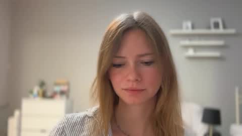 Millie online show from June 4, 2026, 8:48 pm