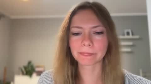 Millie online show from July 28, 2026, 9:03 pm
