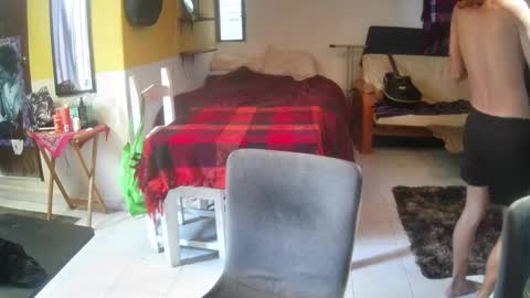 James online show from November 23, 2025, 10:20 pm