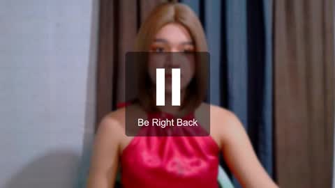 queen lux online show from February 9, 2026, 7:18 pm