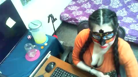 luxdasilva online show from June 1, 2026, 7:04 pm