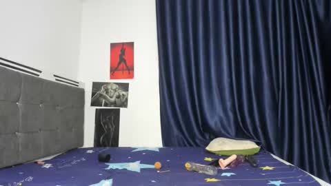 luxedollxoxoo online show from March 16, 2026, 7:51 pm