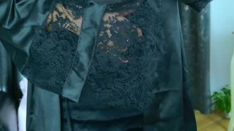 KarolinaAlpha online show from March 14, 2026, 7:03 am