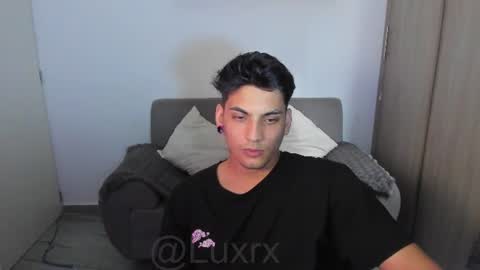 Snapshot of luxrx chatting on July 15, 2026, 6:57 pm luxrx online show from July 15, 2026, 6:57 pm