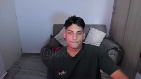 Snapshot of luxrx chatting on July 21, 2026, 7:27 pm luxrx online show from July 21, 2026, 7:27 pm