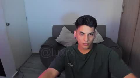 Snapshot of luxrx chatting on July 23, 2026, 5:44 pm luxrx online show from July 23, 2026, 5:44 pm