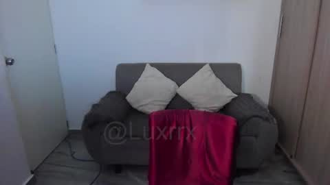 Snapshot of luxrx chatting on July 24, 2026, 6:39 pm luxrx online show from July 24, 2026, 6:39 pm
