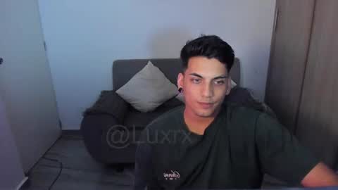Snapshot of luxrx chatting on July 26, 2026, 7:43 pm luxrx online show from July 26, 2026, 7:43 pm