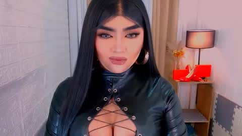 Sasha Blaire online show from October 27, 2025, 8:40 am