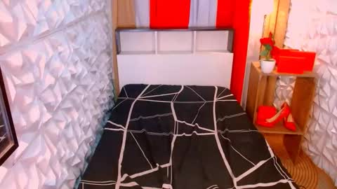 Sasha Blaire online show from March 26, 2026, 6:46 pm