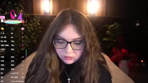 luxsopphia_ online show from July 20, 2026, 10:39 am