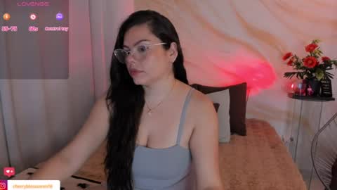 Cherry online show from June 23, 2026, 1:03 am