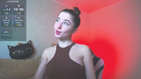 Alma online show from March 4, 2026, 7:36 am