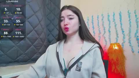 Alma online show from March 22, 2026, 6:28 am