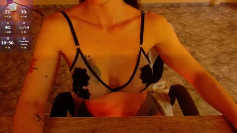 Snapshot of luxurydivine chatting on February 23, 2026, 3:31 pm Liss online show from February 23, 2026, 3:31 pm