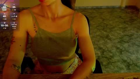 Snapshot of luxurydivine chatting on February 27, 2026, 12:43 am Liss online show from February 27, 2026, 12:43 am