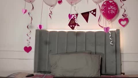 Tommy and Polly online show from February 15, 2026, 9:22 pm