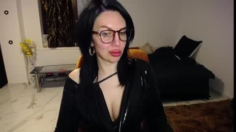 Spoiled dominant mindfucker mistress MakeupartistNail ArtistFitness and Yoga lover online show from May 17, 2026, 6:37 pm