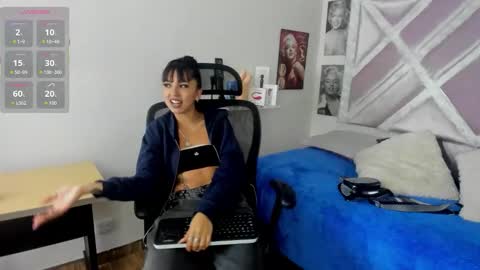 Lux online show from March 19, 2026, 12:31 pm