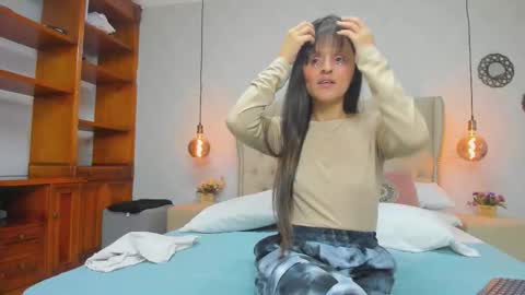 Luz online show from November 29, 2025, 12:08 pm