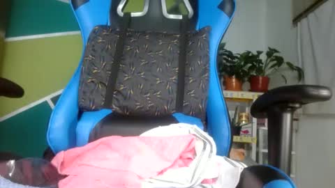 luzzy  I hope your visit and that we manage to get very hot online show from February 23, 2025, 11:14 pm