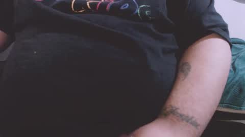 Snapshot of lvcifer_ chatting on November 26, 2025, 11:06 pm ayoo online show from November 26, 2025, 11:06 pm