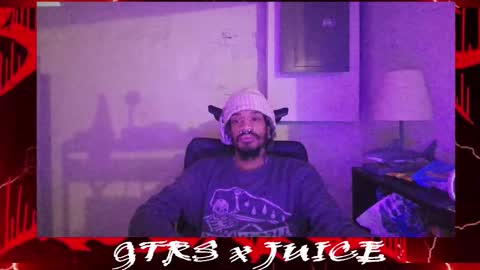 lxrdhxkvgemvsterjuice online show from January 10, 2026, 9:11 am