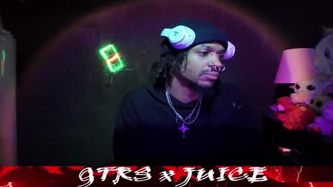 lxrdhxkvgemvsterjuice online show from March 12, 2026, 3:29 pm