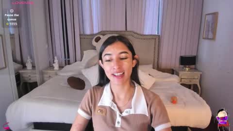 lya_brown online show from March 12, 2026, 11:27 am