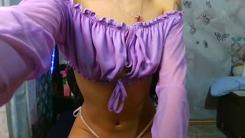 Call me Lia  online show from February 13, 2025, 12:24 am