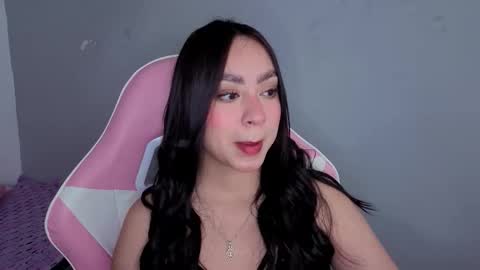 Snapshot of lya_levine chatting on October 29, 2025, 3:03 pm Lya online show from October 29, 2025, 3:03 pm