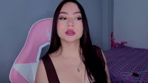  Lya  online show from November 25, 2025, 11:32 am