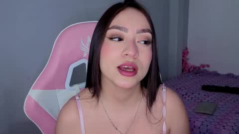  Lya  online show from November 28, 2025, 6:54 pm