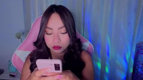  Lya  online show from March 22, 2026, 1:53 am