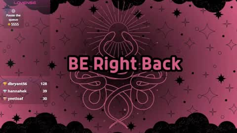 Lya   online show from February 18, 2025, 1:22 pm