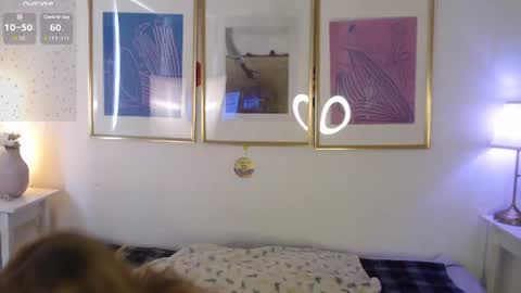 LYA online show from July 6, 2026, 12:46 pm