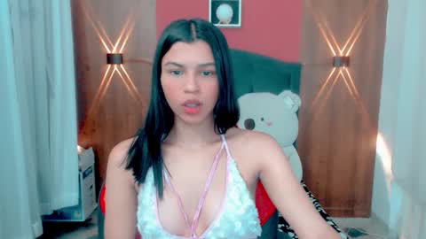 Snapshot of lyanamerry03 chatting on December 11, 2024, 7:57 pm lyanamerry03 online show from December 11, 2024, 7:57 pm
