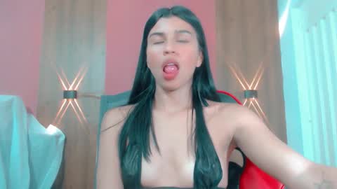 Snapshot of lyanamerry03 chatting on September 18, 2025, 1:40 am lyanamerry03 online show from September 18, 2025, 1:40 am
