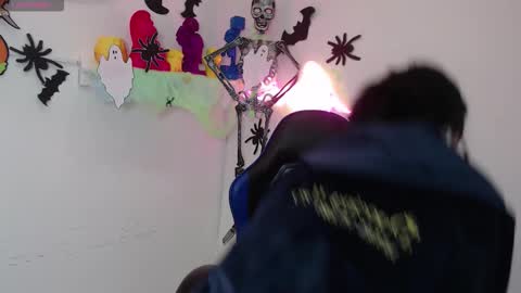 Snapshot of lycoris_ chatting on November 2, 2025, 9:17 pm Lycoris online show from November 2, 2025, 9:17 pm