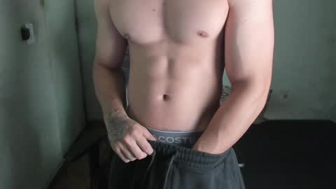 Gothdaddy online show from January 21, 2025, 10:41 pm