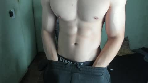 Gothdaddy online show from January 25, 2025, 12:17 am