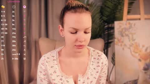 simply Eliza  online show from March 18, 2026, 8:06 am