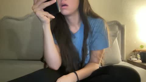 Snapshot of lylajades chatting on December 2, 2025, 1:44 am Olivia online show from December 2, 2025, 1:44 am