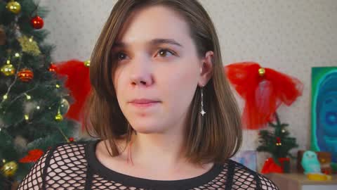 Snapshot of lyle_art chatting on December 20, 2024, 9:54 am hi im Lyle online show from December 20, 2024, 9:54 am