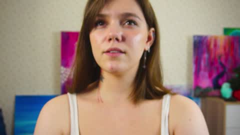 Snapshot of lyle_art chatting on January 23, 2025, 9:39 am hi im Lyle online show from January 23, 2025, 9:39 am