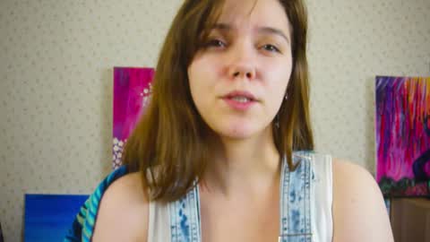 Snapshot of lyle_art chatting on January 24, 2025, 3:11 am hi im Lyle online show from January 24, 2025, 3:11 am